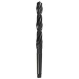 IAT DIN345 37.00 mm HSS Konik Matkap Ucu