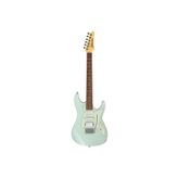 Ibanez AZES40-MGR HSS Green Elektro Gitar