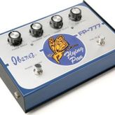 Ibanez FP777 Sound Effect