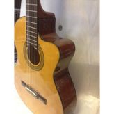 Ibanez GA6CE-AM Elektro Klasik Gitar