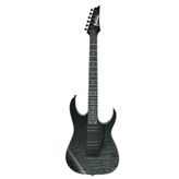 Ibanez Grg120qasp-Bkg Elektro Gitar