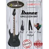 Ibanez GRG121DX BKF Elektro Gitar