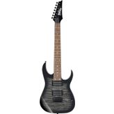 IBANEZ GRG7221QA-TKS 7 Telli Elektro Gitar