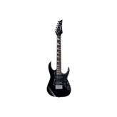 IBANEZ GRGM21-BKN Mikro Elektro Gitar