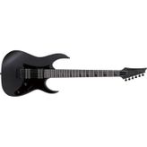 Ibanez GRGR131EX BKF : Black Flat Elektro Gitar