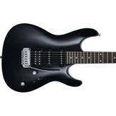 Ibanez GSA60-BKN Elektro Gitar