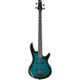 İbanez GSR280QA TMS Transparent Marine Sunburst Bas Gitar