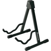 Ibanez ST201 A' Frame Gitar Standı, Siyah