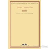 Ibis - Publius Ovidius Naso
