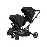 İbiza Plus İkiz Bebek Arabası 2420 taba