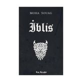 İblis - Mihail Yuryeviç Lermontov