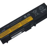 IBM Lenovo ThinkPad T410İ Notebook Batarya