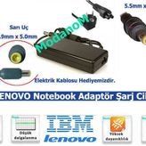 IBM Thinkpad R500 Adaptör Laptop Şarj