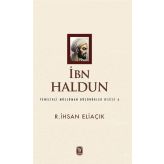 İbn Haldun - recep ihsan eliacik