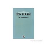 İBN HAZM - MUHAMMED EBU ZEHRA