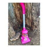 İBOKAN Oyuncak Dikey Süpürge Pembe