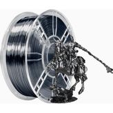 Iboss Pla+ Filament 1.75MM/3.00MM / 1 kg - Siyah