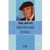 İbrahim Hakkı Konyalı - İsmail Hakkı Avcı