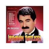 İbrahim Tatlıses - Acı Gerçekler - Plak
