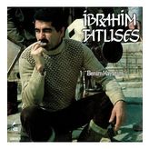 İbrahim Tatlıses - Benim Hayatım (Plak)