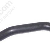 İbraş 12731 Motor Radyatörü Üst Hortum