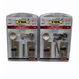 İBRİT SATEN BİLYALI BAREL SET 68MM (5264)