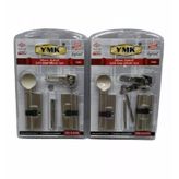 İbrit Saten Bilyalı Barel Set 68Mm (5433)