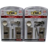 İBRİT SATEN BİLYALI BAREL SET 68MM-Findit