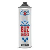 İbtaş 404 Kar Buz Çözücü Sprey 500 ml