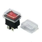 Ic-125A Mini Anahtar Kılıfı
