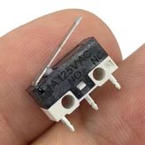 Ic-162 Micro Switch Mini Paletli 1A-125V Kw10-Z1p