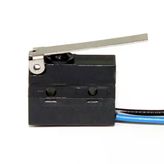 Ic-163-5 Micro Switch Kablolu Su Geçirmez Orta Palet Mt8