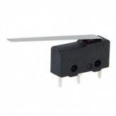 IC-167 Mıcro Switch İğne Bacak Uzun Paletli