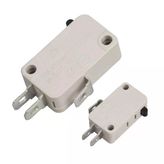 Ic-170-0 Micro Switch Paletsiz Ürün Buton Düğme Anahtar