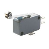 Ic-171 Micro Switch Uzun Makaralı
