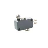 IC-172 Micro Switch Kısa Makaralı 3A 250V