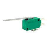 Ic-176A Micro Switch Uzun Paletli (220V 16A) Donghaı