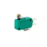 IC-176C Micro Switch Kısa Makaralı (220V 16A) IC176C Ic 176C