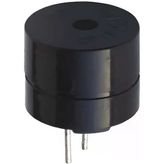 Ic-219 12V 12Mm Buzzer
