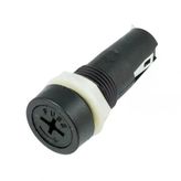 Ic-235C Sigorta Yuvası Tornavida Uçlu 5X20