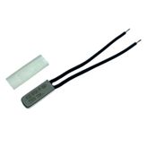 Ic-270 Termostat Kablolu Tip Normalde Kapalı 10 Amper 80 Derece