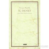İç Deney - Georges Bataille