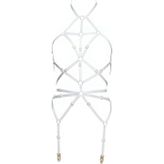 İç Giysim Jartiyer Vücut Harness