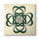 İç İçe Vav Harfi Tablosu 60 x 60