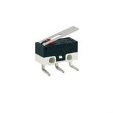 IC162D Paletli 90º 12.7x5.8x7 mm Mini Micro Switch