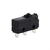 IC163-1 IP65 Su Geçirmez Lehim Bacak Micro Switch