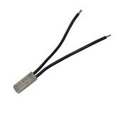 IC270 KSD9700 250V 5A 100ºC Kablolu Termostat