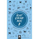 İcat Çıkarma! 2 - Tonie Mudde Rik Kuiper