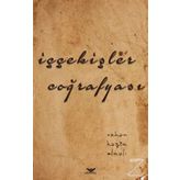 İççekişler Coğrafyası - Orhan Haşim Elmalı