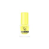 Ice Nail Lacquer NO:232 - Oje - 0 - Siyah